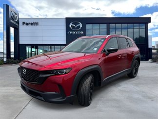 Certified 2023 MAZDA CX-50 2.5 S w/ Cargo Package image 1