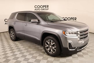 Used 2020 GMC Acadia SLE image 1