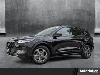 Used 2024 Ford Escape ST-Line image 1