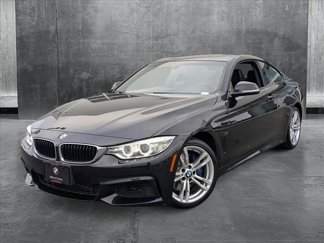 Used 2014 BMW 428i Coupe image 1