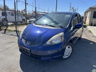 Used 2013 Honda Fit image 1