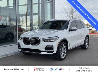 Used 2019 BMW X5 xDrive40i image 1