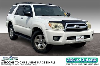 Used 2009 Toyota 4Runner Sport video 1