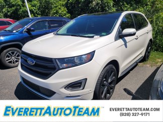 Used 2015 Ford Edge Sport w/ Equipment Group 401A image 1