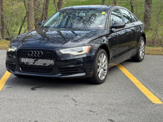 Used 2013 Audi A6 3.0T Premium Plus image 1