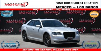 Used 2021 Chrysler 300 S image 1