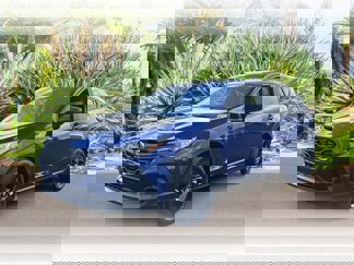 New 2025 Subaru Crosstrek 2.0i image 1