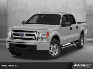 Used 2013 Ford F150 Lariat w/ Luxury Equipment Group image 1