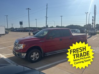 Used 2010 Ford F150 XLT image 1