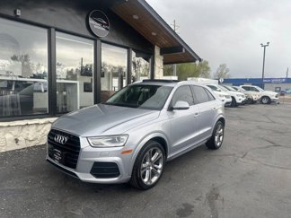 Used 2016 Audi Q3 2.0T Premium Plus image 1