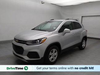 Used 2019 Chevrolet Trax LT w/ LT Convenience Package image 1