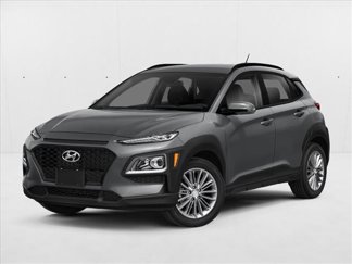 Used 2019 Hyundai Kona SEL image 1