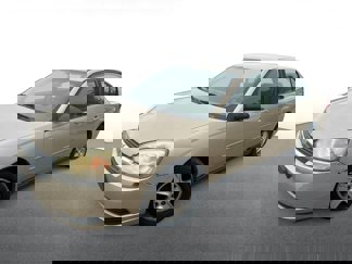Used 2004 Chevrolet Malibu LS video 1