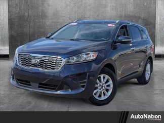 Used 2020 Kia Sorento LX w/ LX I4 Convenience Package image 1