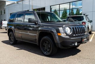 Used 2016 Jeep Patriot Sport image 1