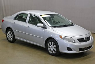 Used 2009 Toyota Corolla LE image 1