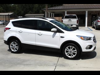 Used 2018 Ford Escape SE image 1