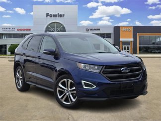 Used 2016 Ford Edge Sport w/ Equipment Group 401A image 1