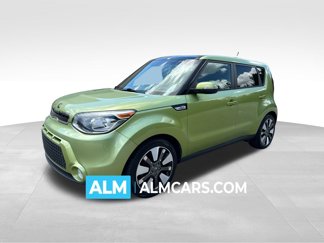 Used 2014 Kia Soul ! w/ Sun & Sound Package image 1