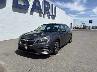 Used 2019 Subaru Legacy 2.5i Premium image 1
