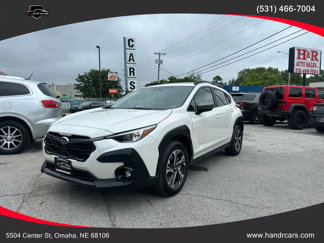 Used 2025 Subaru Crosstrek 2.5i Premium image 1