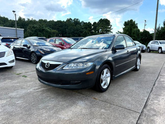 Used 2003 MAZDA MAZDA6 i image 1