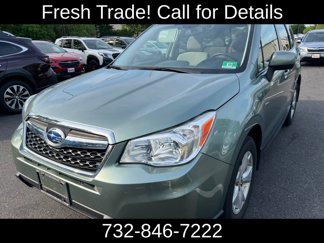 Used 2015 Subaru Forester 2.5i Premium image 1