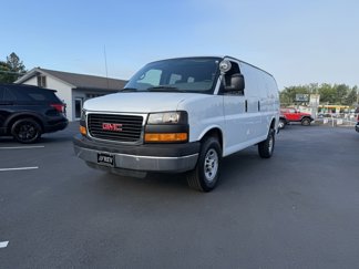 Used 2008 GMC Savana 3500 w/ Power Package image 1