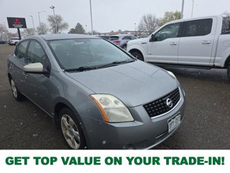 Used 2009 Nissan Sentra 2.0 S image 1