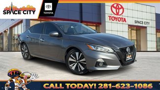 Used 2020 Nissan Altima 2.5 SL image 1