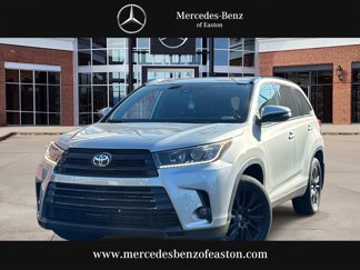 Used 2019 Toyota Highlander SE video 1