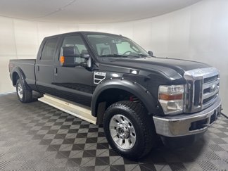 Used 2009 Ford F250 Lariat image 1