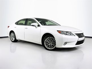 Used 2015 Lexus ES 350 image 1