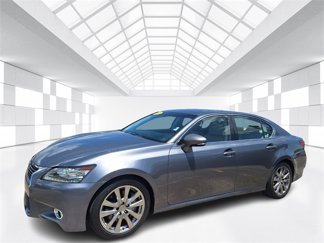 Used 2014 Lexus GS 350 image 1