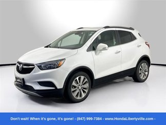 Used 2018 Buick Encore Preferred image 1