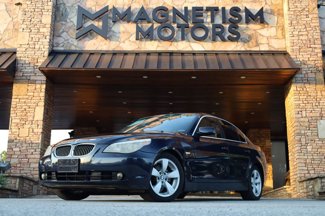 Used 2007 BMW 525i Sedan image 1