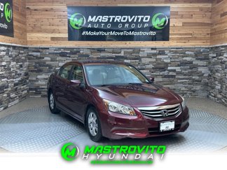 Used 2012 Honda Accord LX image 1