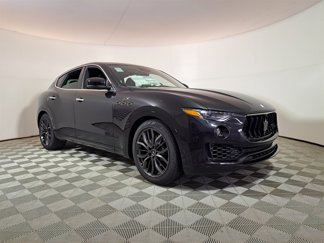 New 2024 Maserati Levante GT Ultima image 1