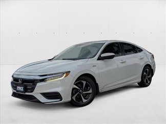 Used 2022 Honda Insight EX image 1