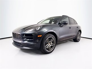 Used 2021 Porsche Macan S image 1