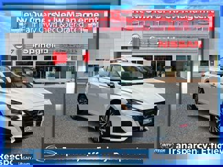 Certified 2023 Nissan Altima 2.5 SV image 1