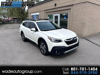 Used 2022 Subaru Outback Limited w/ Popular Package #2 image 1