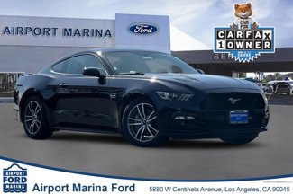 Used 2015 Ford Mustang GT image 1