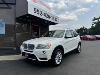 Used 2014 BMW X3 xDrive28i image 1