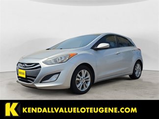 Used 2014 Hyundai Elantra GT image 1