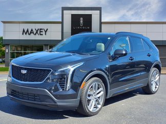 Used 2019 Cadillac XT4 Sport w/ Cold Weather Package image 1