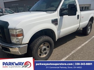 Used 2008 Ford F350 XL image 1