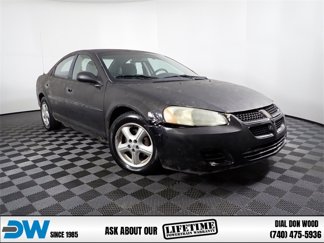 Used 2006 Dodge Stratus SXT image 1