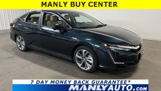 Used 2019 Honda Clarity Plug-In Hybrid image 1