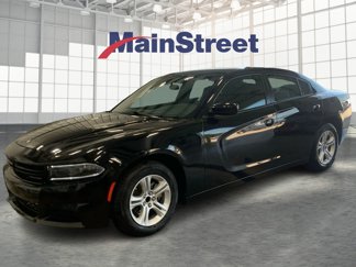 Used 2023 Dodge Charger SXT image 1